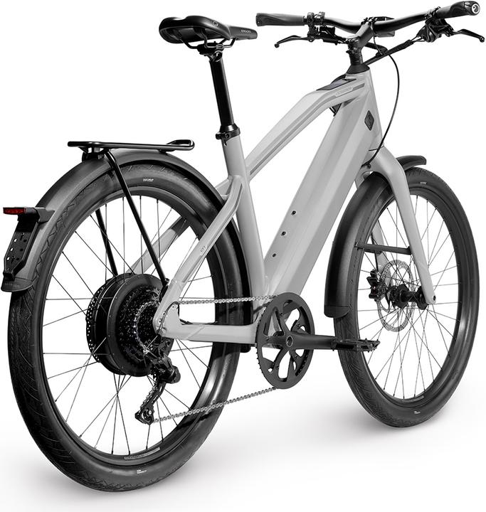 Image du produit Stromer ST1 (58 cm)