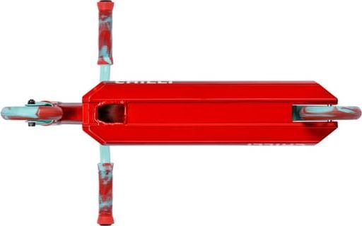 Actual product image Chilli Scooter Jumpstart S
