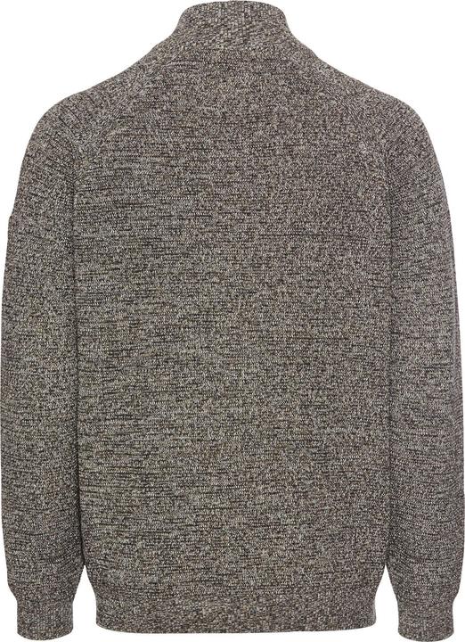 Actual product image Camel Active Strickjacke aus Baumwolle (4XL)