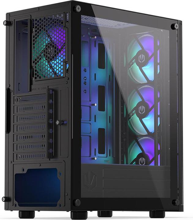 Image du produit Endorfy Ventum 200 (mATX, Mini-ITX, ATX)