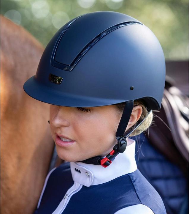 Produktbild Premier Equine reithelm endeavor (55 - 57 cm)