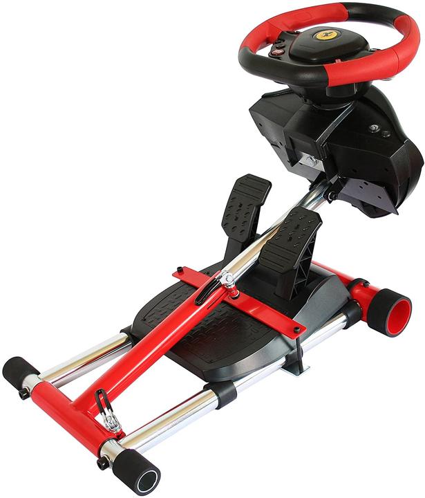 Image du produit Wheel Stand Pro pour Thrustmaster F458/F430/T80/T100 - Deluxe V2