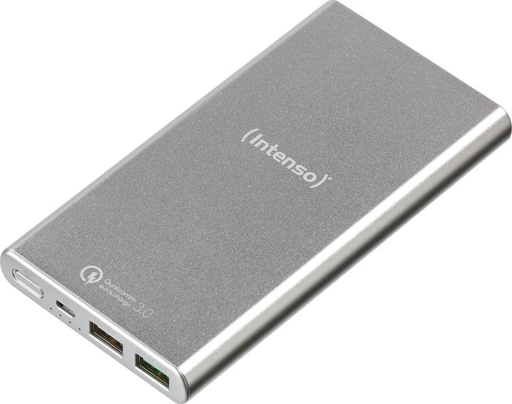 Produktbild Intenso Power Bank (10000 mAh, 5 W, 37 Wh)