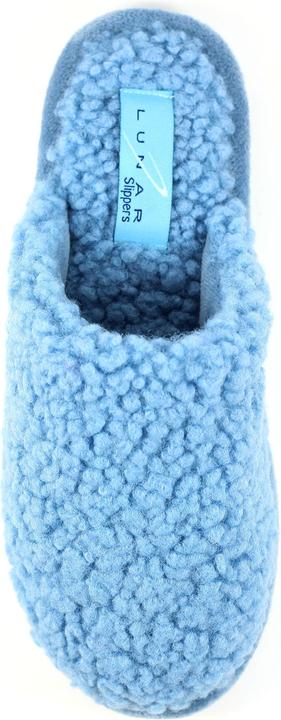 Image du produit Lunar Pantoufles Muscat Femmes/Dames (L)