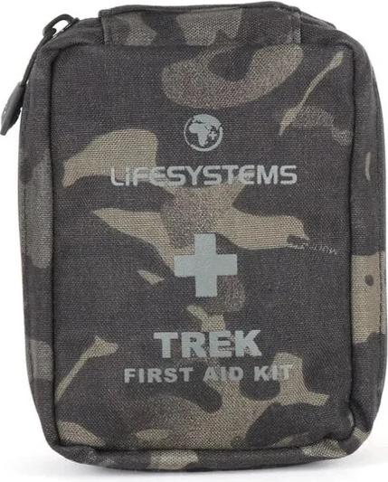 Immagine prodotto Lifesystems Kit di pronto soccorso Trek (Accessori per kit di primo soccorso)