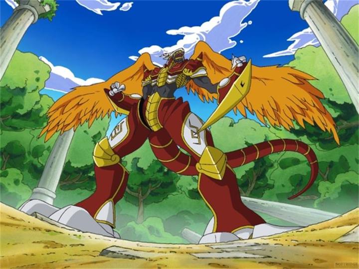 Produktbild Digimon Frontier: Complete Edition (Blu-ray, Deutsch)
