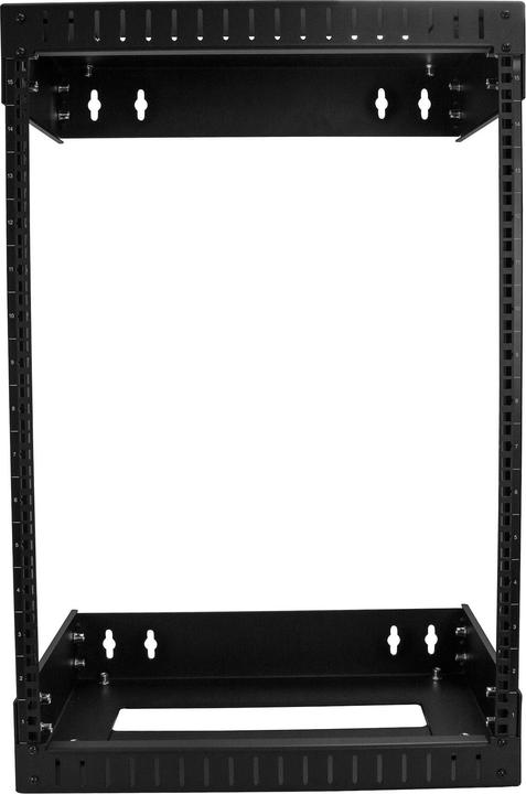 Actual product image StarTech RK15WALLOA (15 RU, 19 inch rack)
