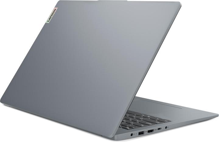 Produktbild Lenovo IdeaPad Slim 3 16ABR8 (16", AMD Ryzen 7 7730U, 16 GB, 1000 GB, DE)