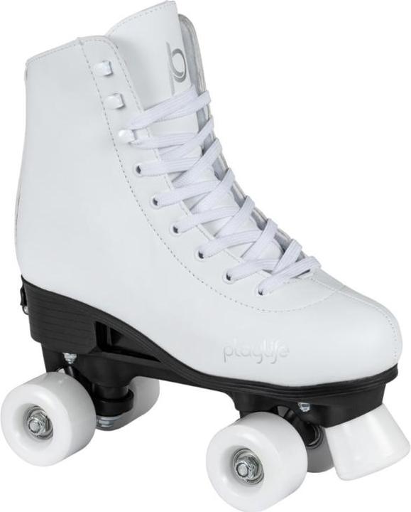 Playlife Classic white (32)