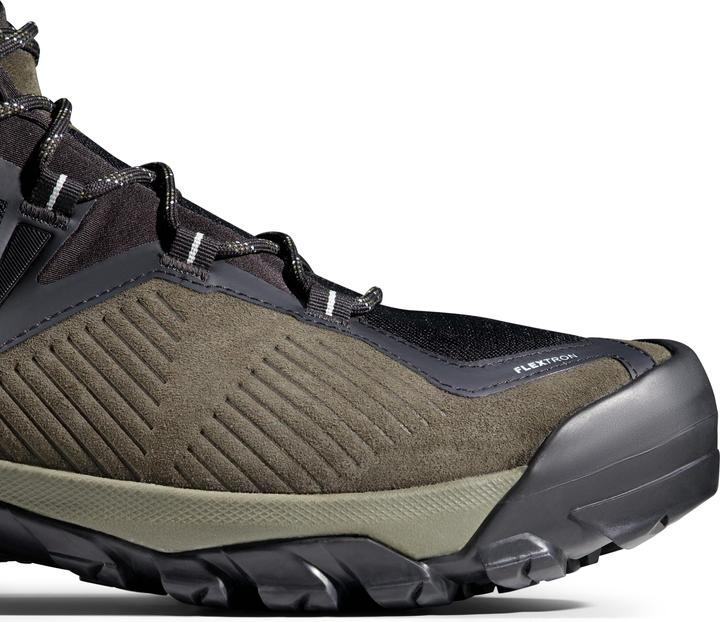Actual product image Mammut Sapuen High GTX Men (44)