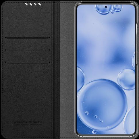 Actual product image Araree Mustang Diary Series Leather Cover (Samsung Galaxy S20 Ultra)