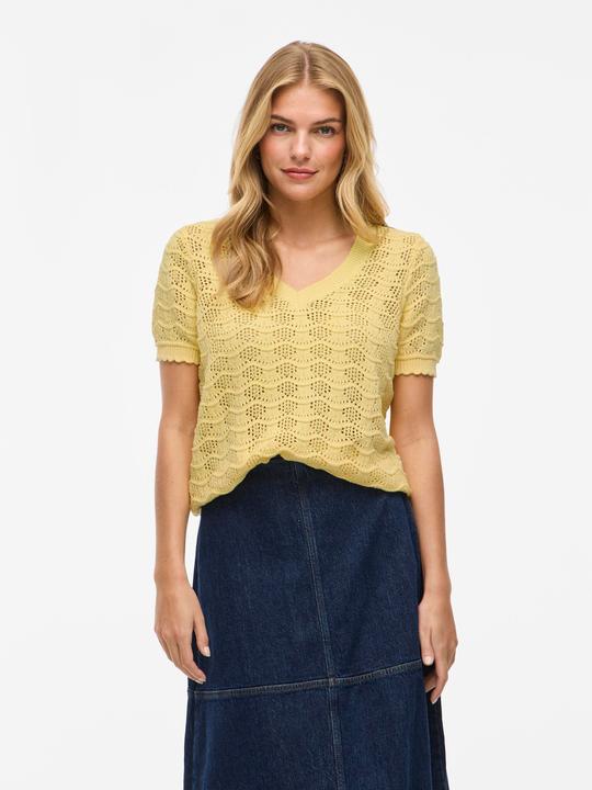 Immagine prodotto Vila VICOBY Kurzärmeliges Stricktop (XS)