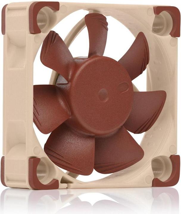 Immagine prodotto Noctua NF-A4x10 24V PWM (40 mm, 1 x)