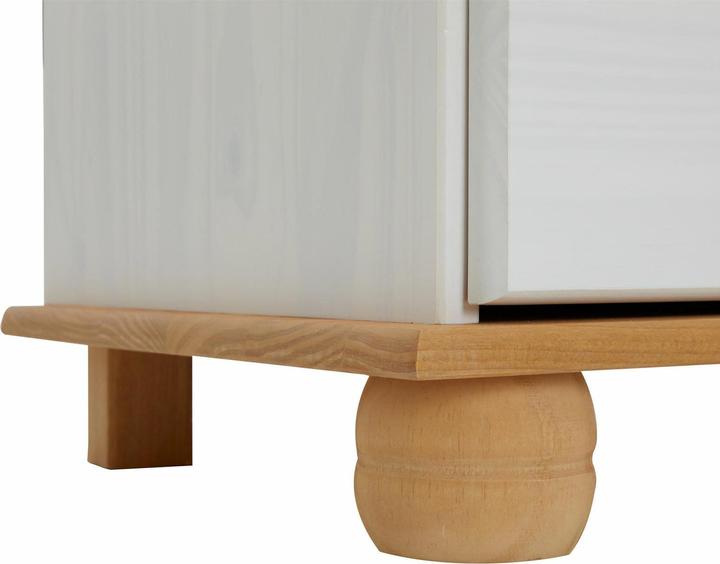 Immagine prodotto IDIMEX Colmar (92 x 39 x 80 cm)