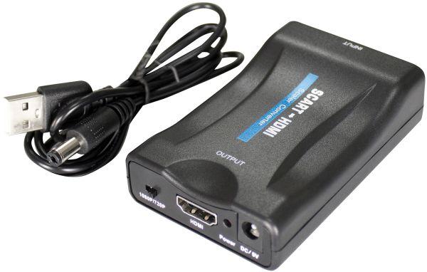 Image du produit Transmedia CS34L (Commutateur vidéo)