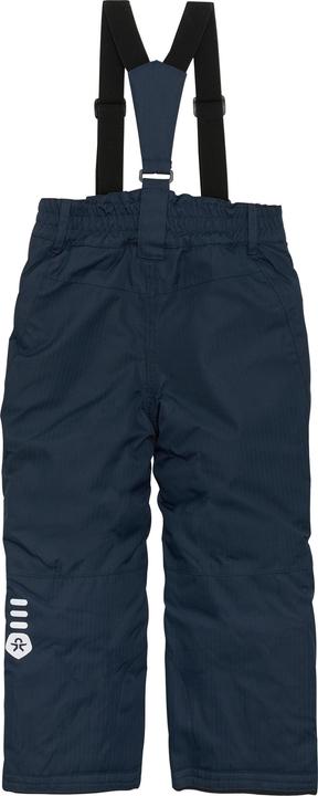 Produktbild Color Kids Skihose W/POCKETS total eclipse (152)