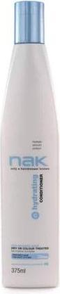 Actual product image NAK Hair Nak Hydrating Conditioner 375ml (375 ml)