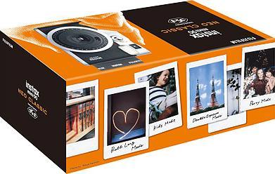 Productafbeelding Fujifilm Instax Mini 90 Neo Classic