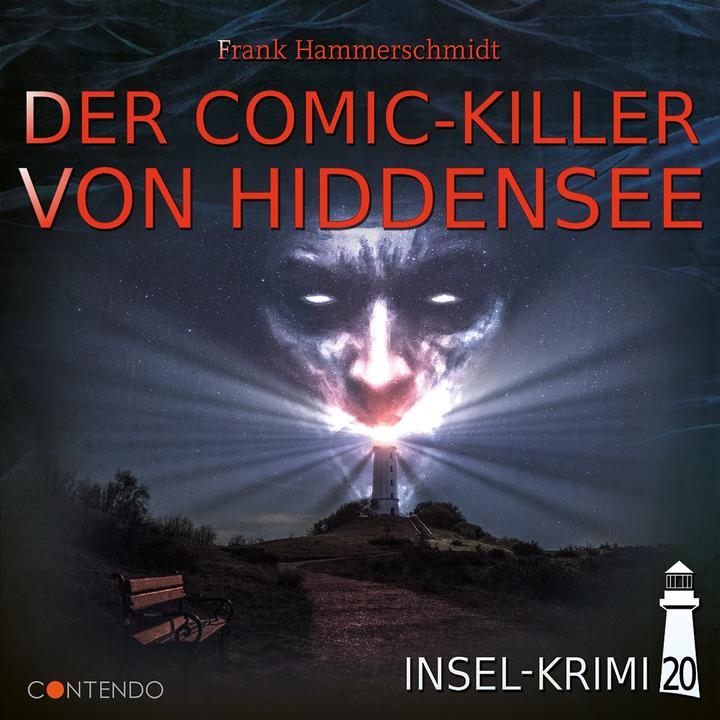 Produktbild Insel-Krimi 20 Der Comic-Killer von Hiddensee