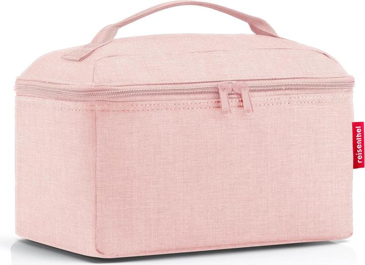 reisenthel beautycase twist blush (4 l)
