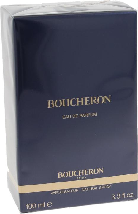 Produktbild Boucheron Pour Femme (Eau de Parfum, 100 ml)