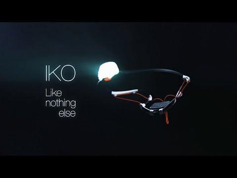 Image du produit Petzl Projecteur Iko Core (500 lm)