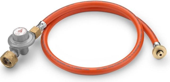 Actual product image Weber Adapter Kit 3 in 1
