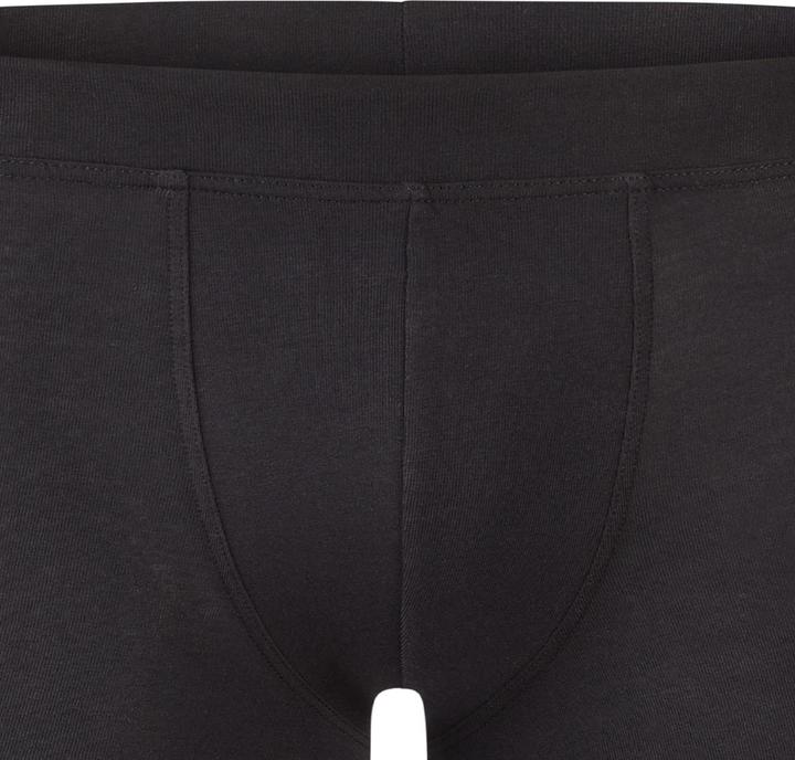 Immagine prodotto Schiesser Confezione da 4 pantaloncini / pantaloni in cotone organico 95/5 per ragazzi (176, confezione da 4)