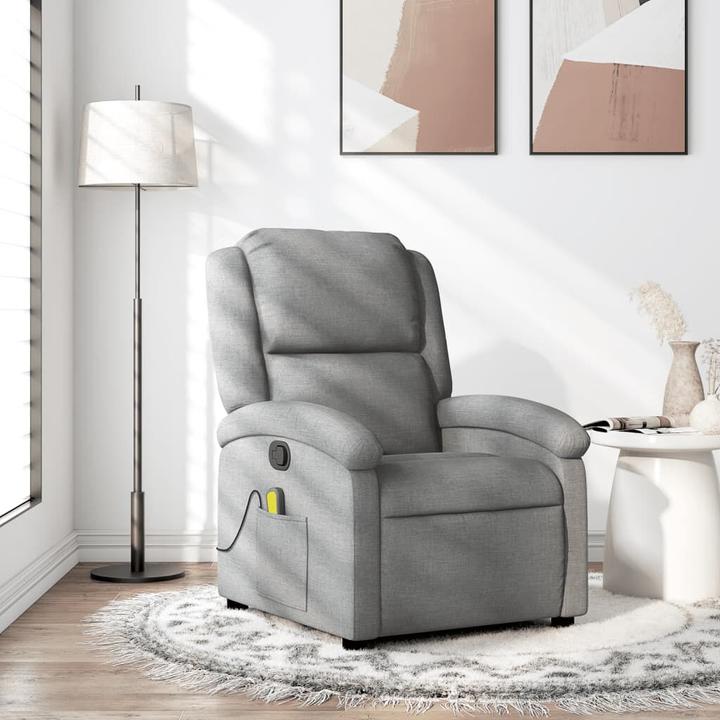 Actual product image VidaXL Habacuc