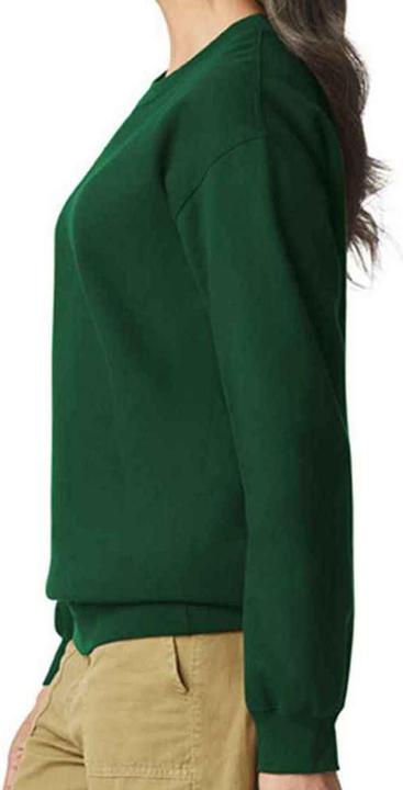 Produktbild Gildan Softstyle Sweatshirt Mittelschwer (XXL)