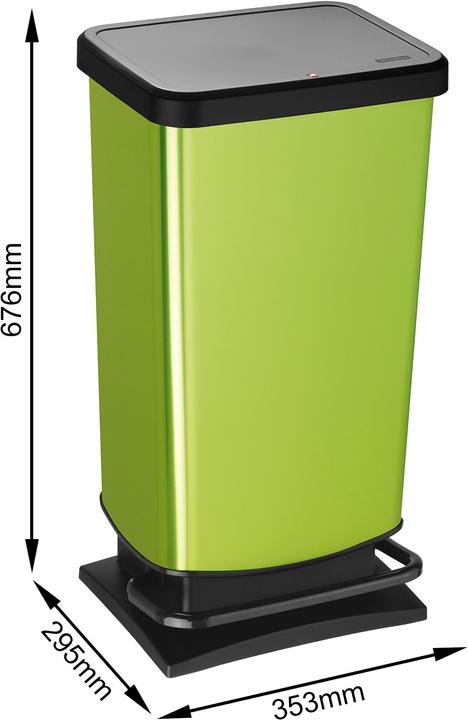Produktbild Rotho Paso (40 l)