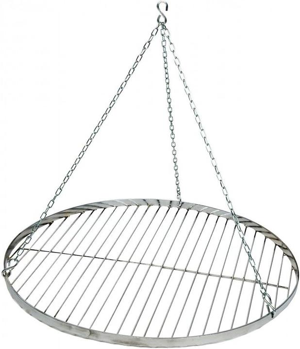 Image du produit Best Sporting 69037 Schwenk-Grillrost