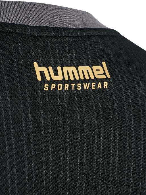 Actual product image hummel Hmlloose fb jersey l/s topscorer (XXL)