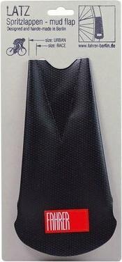 Actual product image Fahrer Urban (Front mudguard)