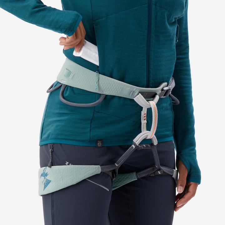 Actual product image Simond Basic Alpi (XL)