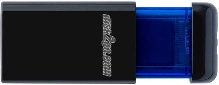 Actual product image Disk2go Stick qlik edge (32 GB, USB-A)