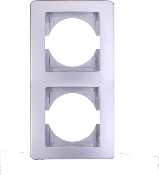 TEM Series Ekonomik COVER PLATE EKONOMIK 2 VERTES