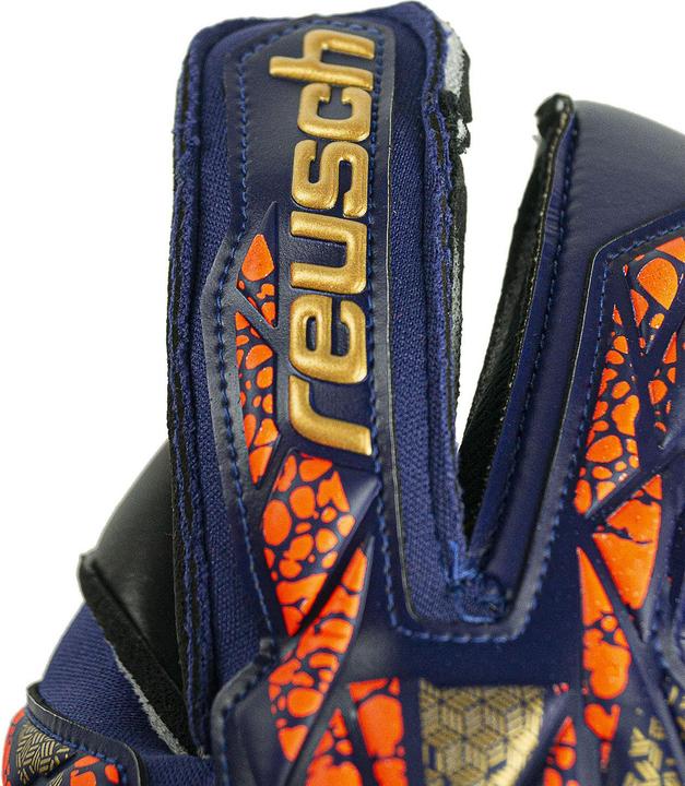Produktbild Reusch Torwarthandschuh Attrakt Gold X - 9 (9)