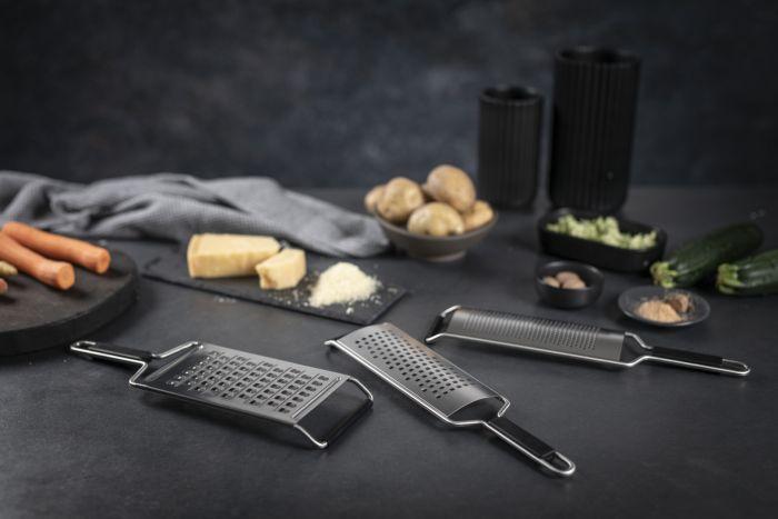 Image du produit Kuhn Rikon ESSENTIAL Râpe à gros grains