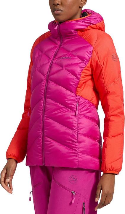 Produktbild La Sportiva Bivouac Down Jkt W (L)