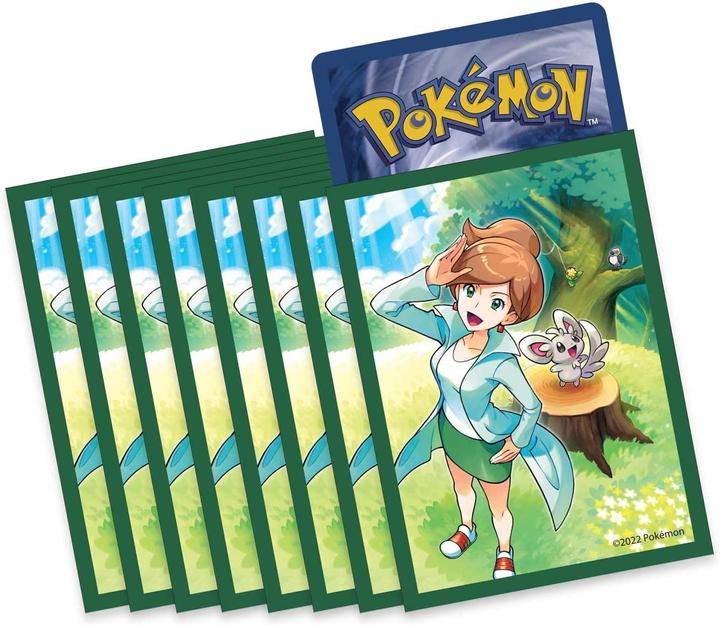 Image du produit Pokémon Professor Juniper Premium Tournament (Anglais, Pack de boosters)