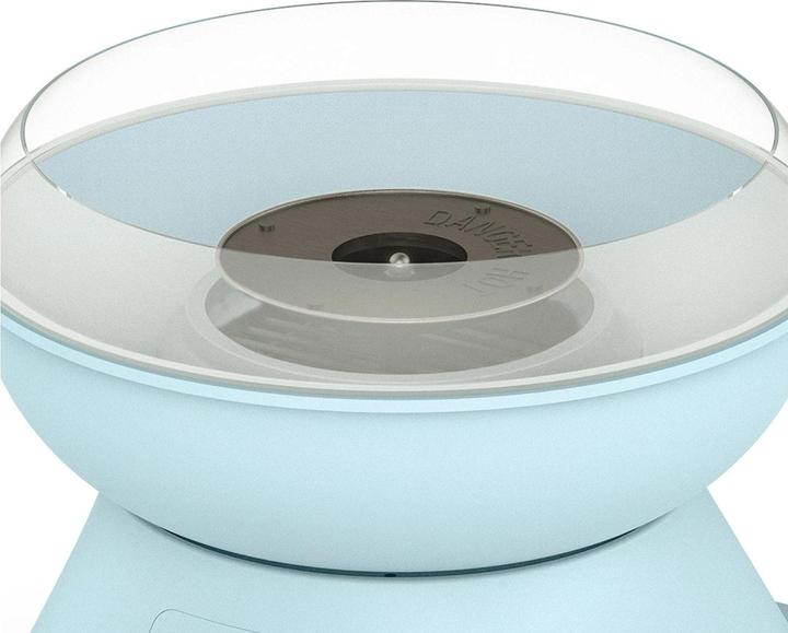 Produktbild Create Zuckerwattemaschine