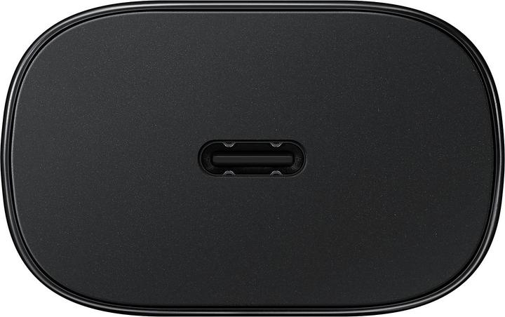 Produktbild Samsung Schnellladegerät EP-TA800XB (25 W)