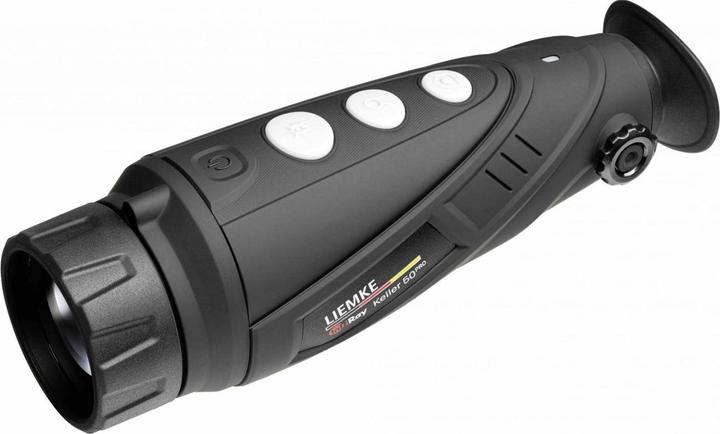 Actual product image Liemke Thermal imaging camera Keiler-50 Pro (2022)