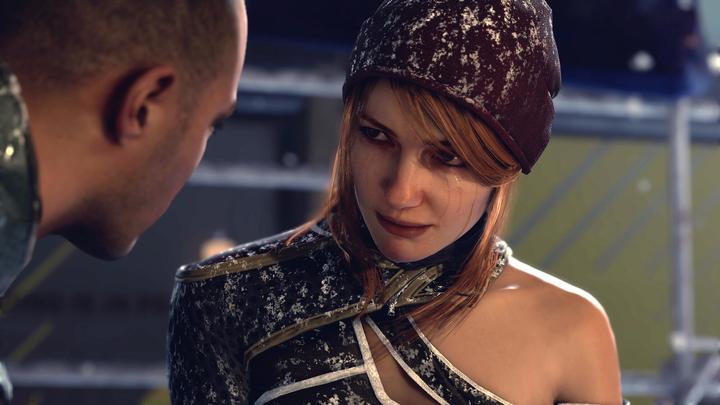 Image du produit Sony Detroit : Become Human (PS4, DE)