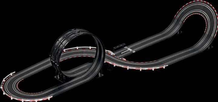 Produktbild Carrera GO! Highway Patrol