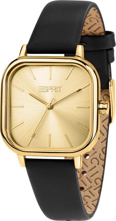 Image du produit Esprit ROUND SQUARE Damenuhr