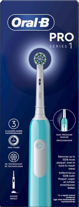 Produktbild Oral-B PRO Series 1 (Oszillierende Zahnbürste)