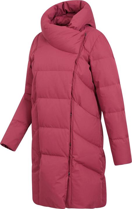 Produktbild Mountain Warehouse Cosy Extreme II Daunenjacke Wickel (38)