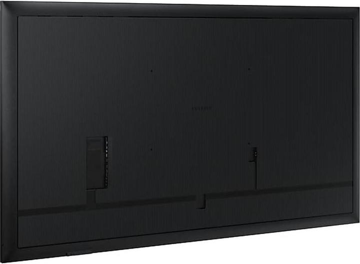 Actual product image Samsung Displays (3840 x 2160 Pixels, 98")